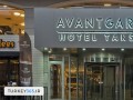 هتل آوانتگارد استانبول   عکس و اطلاعات هتل آوانتگارد استانبول