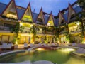 هتل سنتر پوینت سیلوم بانکوک   عکس و امکانات کامل هتل سنتر پوینت سیلوم