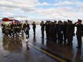 جسد خلبان کشته شده روسی به مسکو انتقال یافت | سایت خبری  تحلیلی اخبار مرز (مرز نیوز)