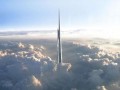 بلندترین برج جهان با ارتفاع یک کیلومتر!  عکس | سایت خبری  تحلیلی اخبار مرز (مرز نیوز)