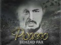 آهنگ جدید پیکاسو از بهزاد پکس