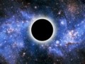 چه اتفاقی می افتد اگر انسان در یک سیاهچاله فضایی بیفتد؟