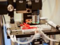 میکروسکوپی با قابلیت اسکن فرآیندهای شیمیایی در زمان واقعی