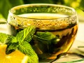 چای سبز چگونه لاغر می کند؟
