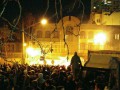 به آتش کشیدن سفارت عربستان سعودی ! - پورتال جامع میرا