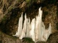 تصاویری زیبا از  آبشار یخ زده سردابه در استان اردبیل | سایت خبری  تحلیلی اخبار مرز (مرز نیوز)