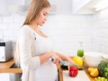 ۱۰ ماده غذایی مناسب دوران بارداری