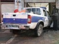 میهمان ناخوانده خودروی پلیس در خانه یک شهروند بجنوردی عکس | سایت خبری  تحلیلی اخبار مرز (مرز نیوز)