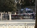 اختصاصی وب نگین: بمبگذاریهای پیاپی در استانبول..::وب نگین::..