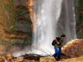 آبشار شاهان دشت، شاه شمال کشور - سفر | اخبار گردشگری