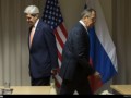 پرچم برعکس روسیه در نشست کری و لاوروف  | سایت خبری  تحلیلی اخبار مرز (مرز نیوز)