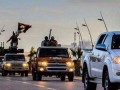 ورود فرماندهان جدید داعش به سرت لیبی | مرزنیوز