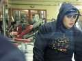 شیرین نوبهاری ،جذابترین دختر بدنساز ایرانی