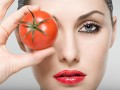 مجله اینترنتی شاد | برای خوش فرم شدن عضلات گوجه فرنگی بخورید
