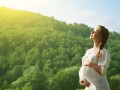 سلامت بانوان اوما-سه توصیه  در ماه آخر بارداری برای زایمان آسان