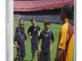 دانلود فیلم آموزش فوتبال توسط رونالدینیو