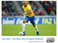 دانلود کلیپ رونالدو برزیلی به نام مردی که فوتبال را تغییر داد