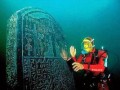 کشف قدیمی ترین شهر جهان زیر آب