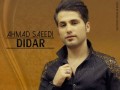 دانلود آهنگ جدید احمد سعیدی بنام دیدار | کـفـشـدوزكــ