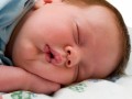 سلامت بانوان اوما-چند توصیه برای خوب خوابیدن نوزادان در شب