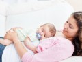 سلامت بانوان اوما-غذای مخصوص  مادران هنگام شیر دادن به نوزاد
