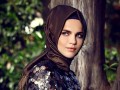 سوال مذهبی عجیب ملکه زیبایی ترکیه! - مرزنیوز