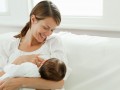علت درد و سفتی پستان ها در دوران شیردهی و راه های درمان آن