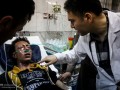 مرگ ۴ شهروند تهرانی بر اثر انفجار مواد محترقه