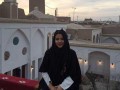 تجربیات دختر عربستانی از زندگی ۱۰ ماهه در ایران ( عکس)