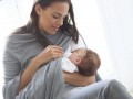 علائم و درمان التهاب پستان و انسداد مجاری شیر در دوران شیردهی