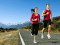 آهسته دویدن برای کاهش وزن بهتر است یا دو سرعت؟