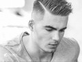 کلکسیون مدل موی مردانه کوتاه در سال ۲۰۱۶