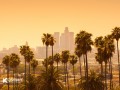 لس آنجلس؛ پایتخت جدید مد جهان!