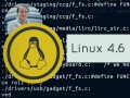 لینوکس نسخه ۴.۶ منتشر شد | آسام