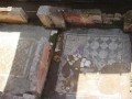 کشف پادگان بزرگ روم در مسیر حفاری مترو  - اصفهان امروز