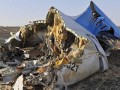 لاشه هواپیمای مسافربری مصری در اعماق مدیترانه یافت شد