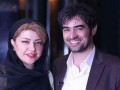 گفتگو با پریچهر قنبری ، همسر شهاب حسینی
