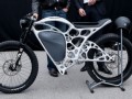 موتور سیکلت ایرباس با ظاهری عجیب - اخبار خودرو