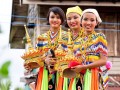نگاهی به مذهب و زبان مردم تایلند
