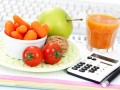 کالری روزانه مورد نیاز بدن برای کاهش وزن