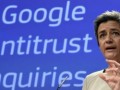اتحادیه اروپا گوگل را به نقض قوانین ضدانحصار متهم کرد
