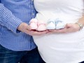 حاملگی دوقلویی با دو پدر متفاوت