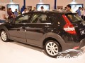 محصولات جدید ایران خودرو در نمایشگاه شیراز - اخبار خودرو