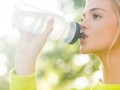 درست نوشیدن آب حین ورزش در چربی سوزی موثر است!