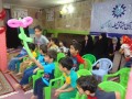 جشن کرامت رضوی در موسسه خیریه گلستان علی