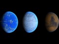همنشینی ۳ سیاره در آسمان در طول یک هفته آینده