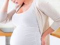 ترشحات قهوه ای واژن در دوران بارداری چیست؟