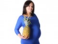 خوردن آناناس در بارداری - سلامت بانوان اوما