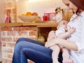 غذاهای افزایش دهنده شیر مادر - سلامت بانوان اوما