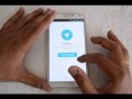 آموزش بازیابی مکالمات و عکس هاي حذف شده از تلگرام - جایی برای آموزش